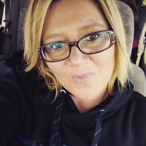 Meet your Posher, Shannon